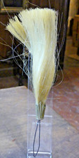 Houppette crin shako d'occasion  Morestel