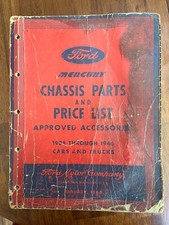1946 ford parts for sale 1946 ford parts for sale Sherwood