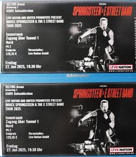 tickets bruce springsteen gebraucht kaufen tickets bruce springsteen gebraucht kaufen Großbreitenbach