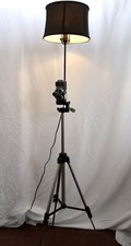 Camera floor lamp for sale  Cincinnati