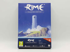 Rime collector edition d'occasion  Bègles