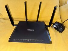 Netgear nighthawk x4s gebraucht kaufen  Brandis