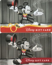 2 disney gift cards for sale 2 disney gift cards for sale Orlando