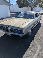 1970 mercury cougar for sale  Woodbury