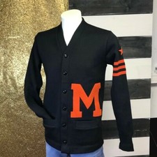 Letterman jacket veste d'occasion  Meaux