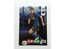 Figurina panini adrenalyn usato  Italia