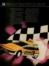 1984 renault ppg for sale  Ormond Beach