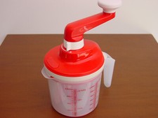 Tupperware speedy sahne gebraucht kaufen  Wipperfürth