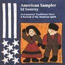 American sampler portrait gebraucht kaufen  Berlin