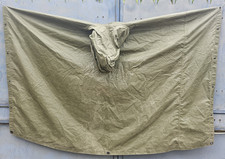 Poncho multipurpose tent d'occasion  Châtellerault
