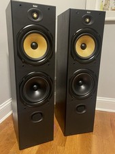 Bowers and wilkins d'occasion  Expédié en Belgium