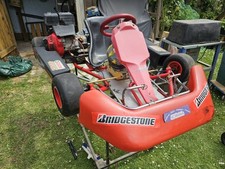 270ccm kart schneider gebraucht kaufen  Uffenheim