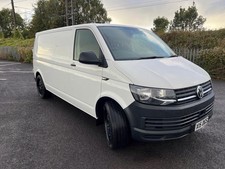 Transporter startline 2019 for sale  LICHFIELD