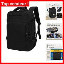 Zhxx sac cabine d'occasion  Matha