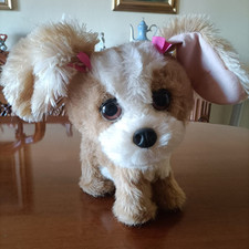 Furreal friends cane usato  Melegnano