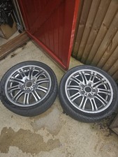 Bmw e46 front for sale  CROYDON
