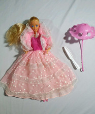 Dream glow barbie gebraucht kaufen  Deutschland
