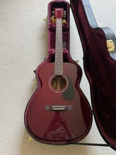 Guild 120ch acoustic for sale  NEWBURY
