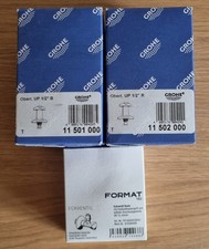 Grohe berteil einmal gebraucht kaufen  Hamburg