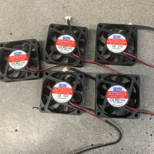 60mm 12v brushless for sale  STEVENAGE