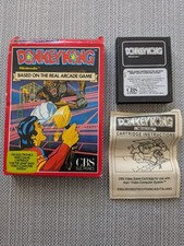 Donkey kong atari for sale  SOUTHEND-ON-SEA