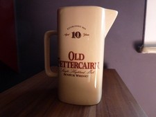 Fettercairn whisky wasserkrug gebraucht kaufen  Braubach