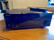 Hifi receiver pionier gebraucht kaufen  Triftern