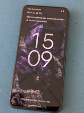 Google pixel 128gb usato  Italia