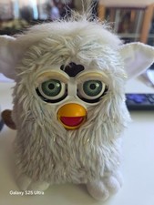 Furby 1998 deutsch gebraucht kaufen Furby 1998 deutsch gebraucht kaufen  Schönau