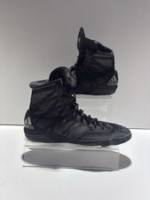 Adidas pretereo iii for sale  NEWMARKET