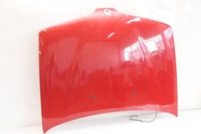 Motorhaube renault megane gebraucht kaufen  Wittenburg