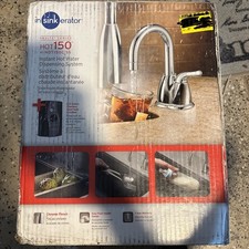 Factory new insinkerator for sale  Glendale