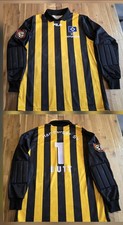 Hsv trikot butt gebraucht kaufen  Dägeling