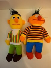 Ernie bert 30cm gebraucht kaufen  Herzogenrath