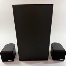 Bose acoustimass series for sale  Roswell