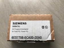 Siemens simatic programmierada gebraucht kaufen  Lohsa