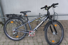 Fahrrad puky crusader gebraucht kaufen  Innenstadt