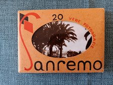 Sanremo mini vedute usato  Cagliari