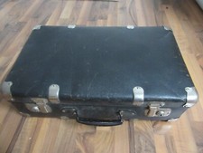Koffer antik schwarz gebraucht kaufen  Rottenburg am Neckar