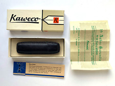 Kaweco sport füller gebraucht kaufen  Mörfelden-Walldorf