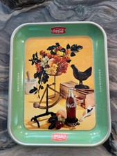 Antique coca cola for sale  West Cornwall
