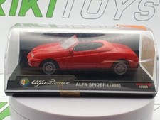 Alfa Romeo Spider GTV 1996 New Ray 1/43 comprar usado  Enviando para Brazil