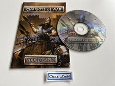 Chariots war cd d'occasion  Paris XII