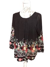 Blouse fluide légère d'occasion  Lunel