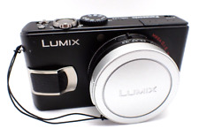 Panasonic lumix dmc for sale  PRESTONPANS