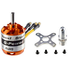 Motor sem escova 9imod D2836 1500KV/1120KV/880KV/750KV para drone multicóptero comprar usado  Enviando para Brazil