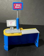 Zuru Mini Brands Mini Mart Store Display Estação Casher de Substituição Peça S3 comprar usado  Enviando para Brazil