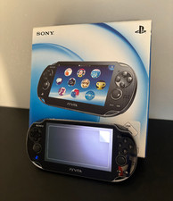 Vita oled pch usato  Tradate