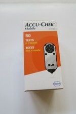 Accu chek 10270545 gebraucht kaufen  Jocketa