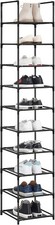 Tier shoe rack for sale  DUKINFIELD